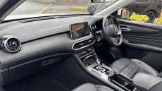 MG Hs 1.5 T-GDI PHEV Exclusive 5dr Auto Hatchback